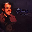Don Grolnick - The Complete Blue Note Recordings (1997)