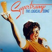 SUPERTRAMP The Logical Song reviews