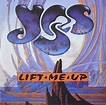 Yes - Lift Me Up | Releases, Reviews, Credits | Discogs