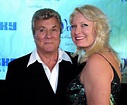 Tony Curtis 46-Years-Younger 6th Wife Inherited 'Everything' after His ...