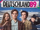 "Deutschland 89": Staffel 3 der Erfolgsserie ab 12. Februar im Handel ...