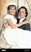 A WALTON WEDDING, (from left): Kate McNeil, Richard Thomas, (aired Feb ...