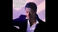 I'll Prove It To You - Gregory Abbott - 1988 - YouTube