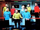 Star Trek original series cast – TrekMovie.com