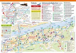 Kartografie | DER PLAN – Werbeagentur | Verlag | Kartografie