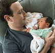 August Chan Zuckerberg - Why Mark Zuckerberg Daughter Will Surprise You ...