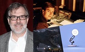 BTL Influencers: Sound Designer Gary Rydstrom Brought Pixar to Life ...