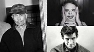 Ed Gein, el asesino serial que inspiró a los personajes más famosos del ...