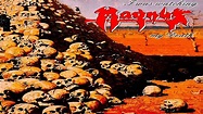 MAGNUS - I Was Watching My Death [Full-length album] 1992 - YouTube