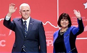 Special Infection Protection? White House Won’t Say if Karen Pence Will ...