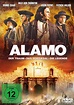 Alamo - Der Traum, das Schicksal, die Legende: Amazon.de: Quaid, Dennis ...