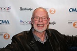 Whispering Bob Harris to take a break from radio due to heart problems