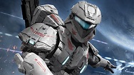 Halo Spartan Wallpaper (73+ images)