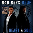 Bad Boys Blue – Heart & Soul (2008, CD) - Discogs