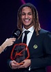 Swiss Fooball League Awards: Kevin Mbabu ist Spieler des Jahres | NZZ