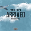 Smoke DZA Feat. Westside Gunn & Curren$y - Big Steppa - REALMAJOR