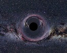 Astronomy Black Holes Hd Wallpaper
