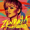 Zendaya - Something New ft. Chris Brown - RapFan
