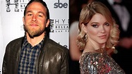 Charlie Hunnam, Léa Seydoux to star in love story from Equals director