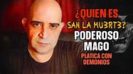 Documental: Pablo Barrera: Magia Negra y Brujería - Documentales ...