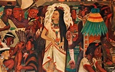 Desvelando algunos mitos de la fabulosa historia de la Malinche