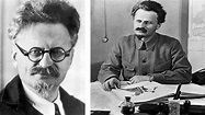 42 interesting facts about Leon Trotsky - HistoryForce