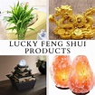 Lucky Feng Shui Products – Lien's Feng Shui Designs & Wedding Officiant