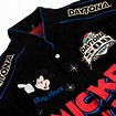 Vintage JH Designs NASCAR Mickey Mouse Daytona 500 Jacket