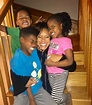 Sheinelle Jones Kids Photos: 'Today' Host's Family Pictures | Closer Weekly