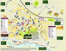 Tralee Town Map - Town Maps