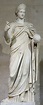 Juno (mitología) - Wikipedia, la enciclopedia libre en 2020 | Estatuas ...