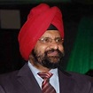 MOHAN.I. SINGH NAYYAR - MANAGING DIRECTOR. - AL ZAYED & NAYYAR GEN ...