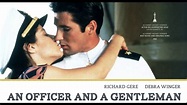 An Officer And A Gentleman (1982) - Original Soundtrack From The ...