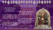 Himno al Señor de los Milagros (Completo) | Himno al Señor d… | Flickr