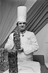 DISPARITION. Paul Bocuse, icône de la cuisine française