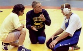 The true story of 'Foxcatcher': Mark Schultz remembers his brother Dave ...