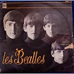 All my loving - The Beatles - ( LP 180-220 gr ) - 売り手： dom93 - Id:117968881