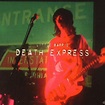 LITTLE BARRIE Death Express vinyl at Juno Records.