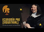 La economía del Antiguo Régimen - YouTube