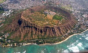 Diamond Head, Climb The Most Famous Landmarks in The Hawaiian Islands ...