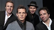 NSO Pops: The Perfect Gift – The Canadian Tenors at The Kennedy Center ...