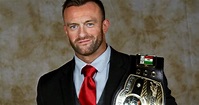 Nick Aldis Wants to Defend NWA Worlds Championship Against Triple H