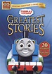 The Greatest Stories | Thomas the Tank Engine Wikia | FANDOM powered by ...