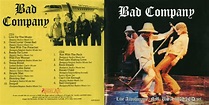 Las 10 MEJORES Canciones De Bad Company - ¡Descubre los ÉXITOS!