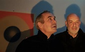 MIXING COLOURS Roger Eno & Brian Eno - Insights