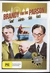 BRANDY FOR THE PARSON - KENNETH MOORE - ALL REGION DVD