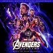 Alan Silvestri - Avengers: Infinity War (Original Motion Picture ...