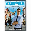 Eureka: Season One (DVD) - Walmart.com - Walmart.com