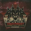 The Treatment - Running With The Dogs (2014, CD) | Discogs