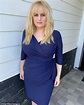 Rebel Wilson proudly flaunts her astonishing weight loss | Daily Mail ...